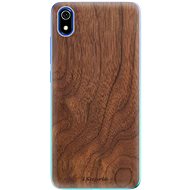 iSaprio Wood 10 for Xiaomi Redmi 7A - Phone Cover