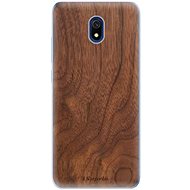 iSaprio Wood 10 for Xiaomi Redmi 8A - Phone Cover