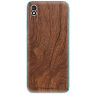 iSaprio Wood 10 for Xiaomi Redmi 9A - Phone Cover
