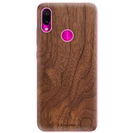 iSaprio Wood 10 for Xiaomi Redmi Note 7 - Phone Cover