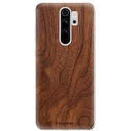 iSaprio Wood 10 for Xiaomi Redmi Note 8 Pro - Phone Cover