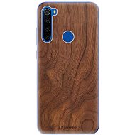 iSaprio Wood 10 for Xiaomi Redmi Note 8T - Phone Cover