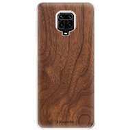 iSaprio Wood 10 for Xiaomi Redmi Note 9 Pro - Phone Cover