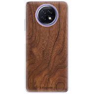 iSaprio Wood 10 for Xiaomi Redmi Note 9T - Phone Cover