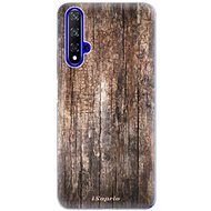 iSaprio Wood 11 for Honor 20 - Phone Cover