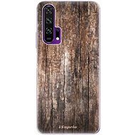 iSaprio Wood 11 for Honor 20 Pro - Phone Cover