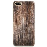 iSaprio Wood 11 for Honor 7S - Phone Cover