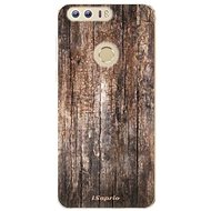 iSaprio Wood 11 for Honor 8 - Phone Cover