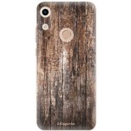 iSaprio Wood 11 for Honor 8A - Phone Cover