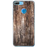 iSaprio Wood 11 for Honor 9 Lite - Phone Cover