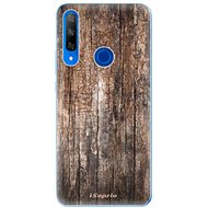 iSaprio Wood 11 for Honor 9X - Phone Cover