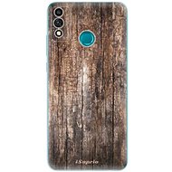 iSaprio Wood 11 for Honor 9X Lite - Phone Cover