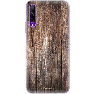 iSaprio Wood 11 for Honor 9X Pro - Phone Cover