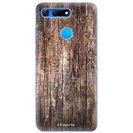 iSaprio Wood 11 for Honor View 20 - Phone Cover
