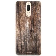 iSaprio Wood 11 for Huawei Mate 10 Lite - Phone Cover