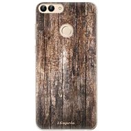 iSaprio Wood 11 for Huawei P Smart - Phone Cover