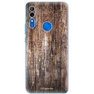 iSaprio Wood 11 for Huawei P Smart Z - Phone Cover