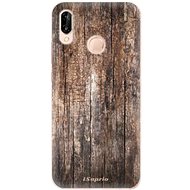 iSaprio Wood 11 for Huawei P20 Lite - Phone Cover