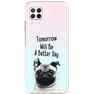 iSaprio Better Day for Huawei P40 Lite - Phone Cover
