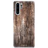 iSaprio Wood 11 for Huawei P30 Pro - Phone Cover