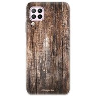 iSaprio Wood 11 for Huawei P40 Lite - Phone Cover