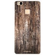 iSaprio Wood 11 for Huawei P9 Lite - Phone Cover