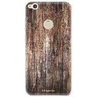 iSaprio Wood 11 for Huawei P9 Lite (2017) - Phone Cover