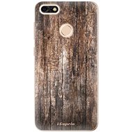 iSaprio Wood 11 for Huawei P9 Lite Mini - Phone Cover