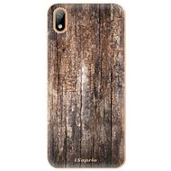 iSaprio Wood 11 for Huawei Y5 2019 - Phone Cover