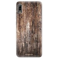 iSaprio Wood 11 for Huawei Y6 2019 - Phone Cover
