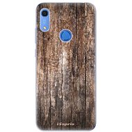 iSaprio Wood 11 for Huawei Y6s - Phone Cover