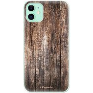 iSaprio Wood 11 for iPhone 11 - Phone Cover