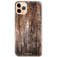 iSaprio Wood 11 for iPhone 11 Pro Max - Phone Cover