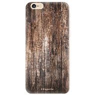 iSaprio Wood 11 for iPhone 6/ 6S - Phone Cover
