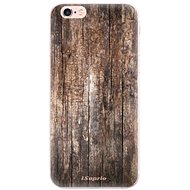 iSaprio Wood 11 for iPhone 6 Plus - Phone Cover