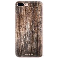 iSaprio Wood 11 for iPhone 7 Plus / 8 Plus - Phone Cover