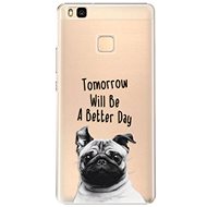 iSaprio Better Day for Huawei P9 Lite - Phone Cover