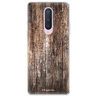 iSaprio Wood 11 for OnePlus 8 - Phone Cover