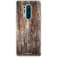 iSaprio Wood 11 for OnePlus 8 Pro - Phone Cover
