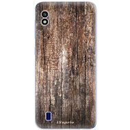 iSaprio Wood 11 for Samsung Galaxy A10 - Phone Cover