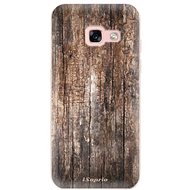 iSaprio Wood 11 for Samsung Galaxy A3 2017 - Phone Cover