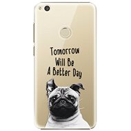 iSaprio Better Day for Huawei P9 Lite (2017) - Phone Cover