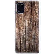 iSaprio Wood 11 for Samsung Galaxy A31 - Phone Cover