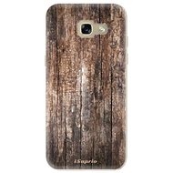 iSaprio Wood 11 for Samsung Galaxy A5 (2017) - Phone Cover