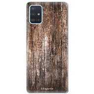 iSaprio Wood 11 for Samsung Galaxy A51 - Phone Cover