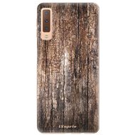 iSaprio Wood 11 for Samsung Galaxy A7 (2018) - Phone Cover
