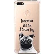 iSaprio Better Day for Huawei P9 Lite Mini - Phone Cover
