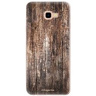 iSaprio Wood 11 for Samsung Galaxy J4+ - Phone Cover