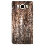 iSaprio Wood 11 for Samsung Galaxy J5 (2016) - Phone Cover