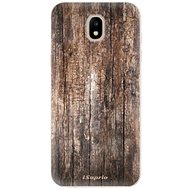 iSaprio Wood 11 for Samsung Galaxy J5 (2017) - Phone Cover